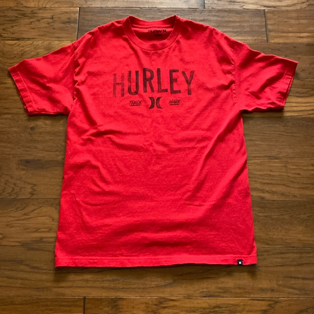 Brand New Hurley tee